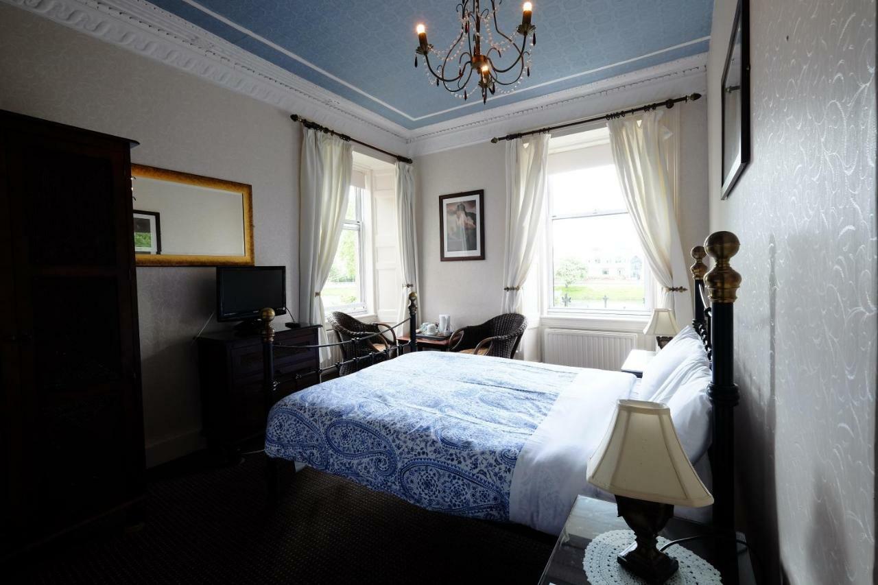 Talisker Guest House Inverness Exteriér fotografie