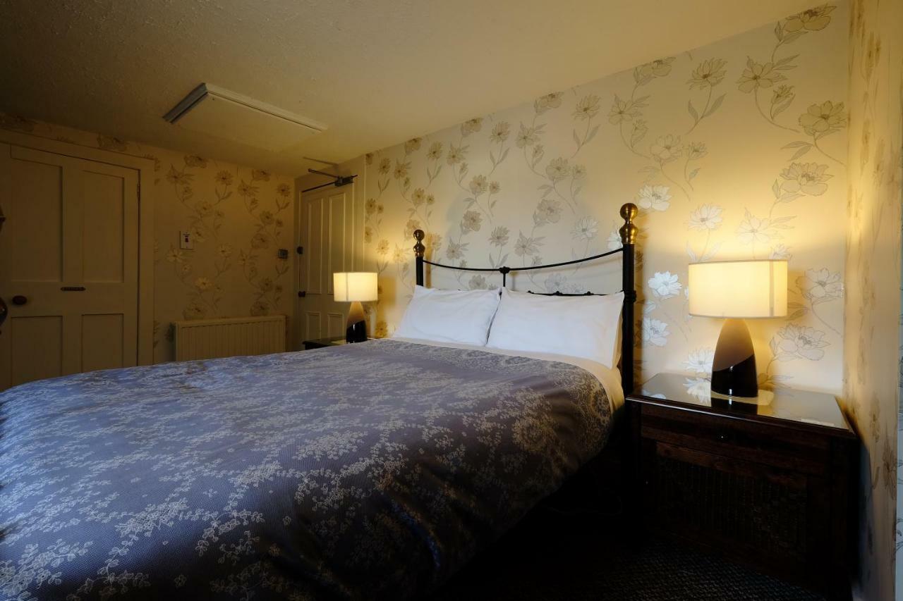 Talisker Guest House Inverness Exteriér fotografie