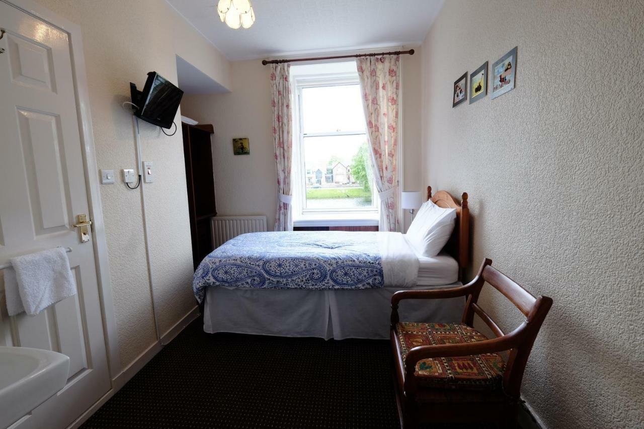 Talisker Guest House Inverness Exteriér fotografie
