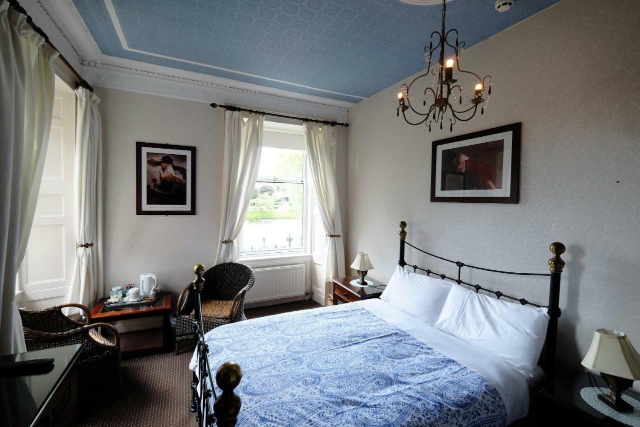 Talisker Guest House Inverness Exteriér fotografie